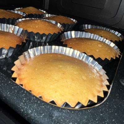 たべれぽの写真