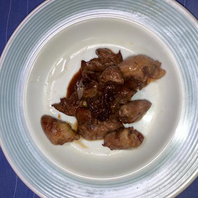 たべれぽの写真