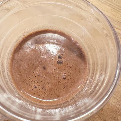 たべれぽの写真