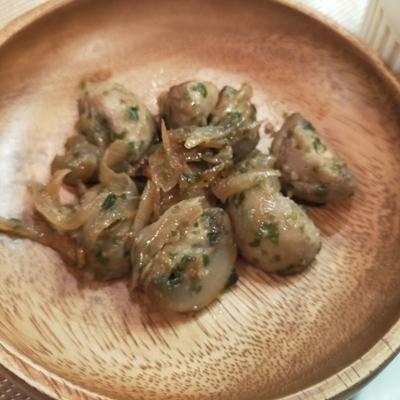 たべれぽの写真