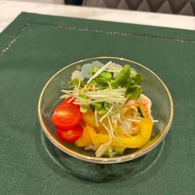 たべれぽの写真