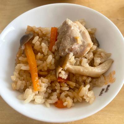 たべれぽの写真