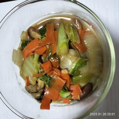 たべれぽの写真