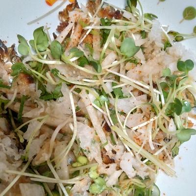 たべれぽの写真