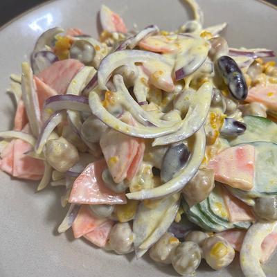 たべれぽの写真