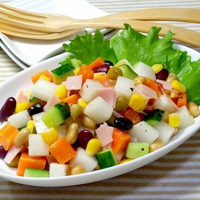 たべれぽの写真