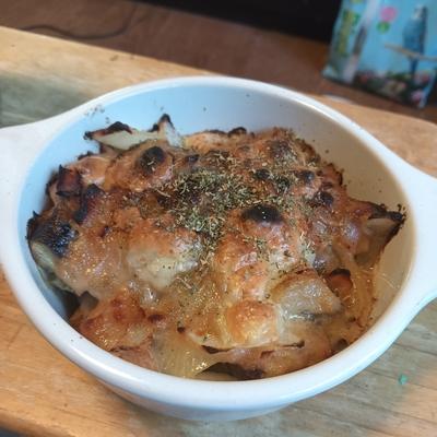 たべれぽの写真