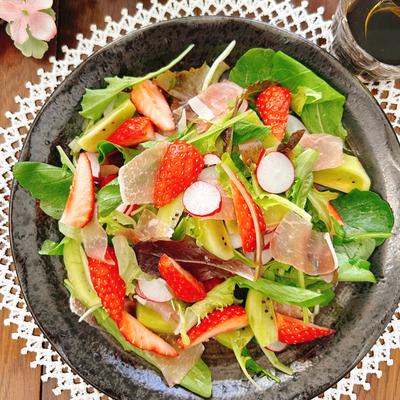 たべれぽの写真