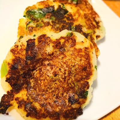 たべれぽの写真