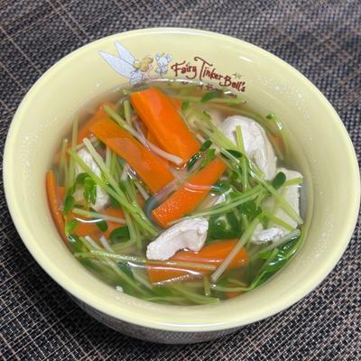 たべれぽの写真