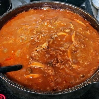 たべれぽの写真