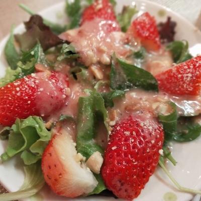 たべれぽの写真