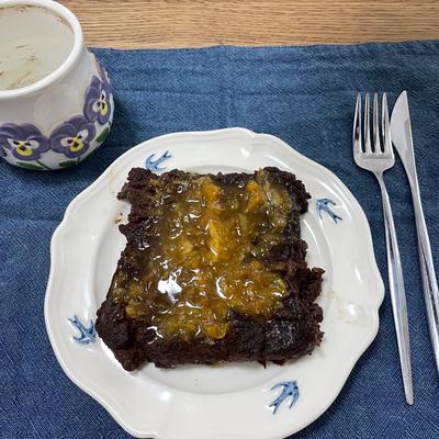 たべれぽの写真