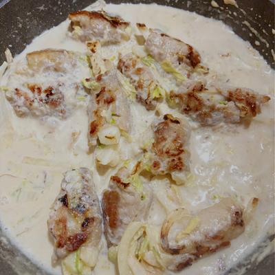 たべれぽの写真