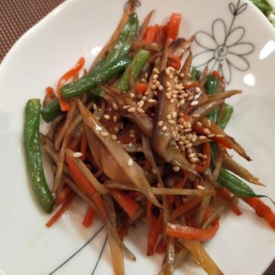 たべれぽの写真