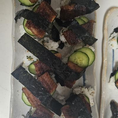 たべれぽの写真