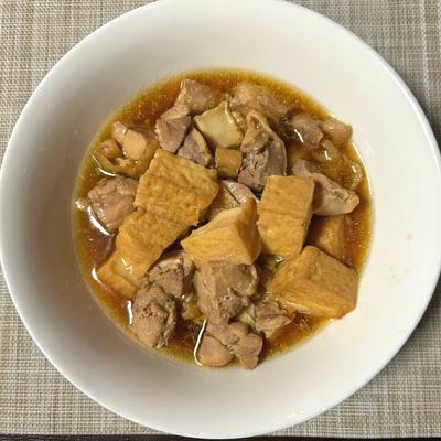 たべれぽの写真