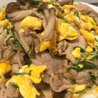 たべれぽの写真