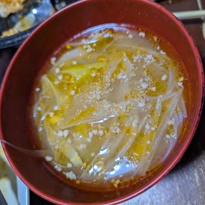 たべれぽの写真