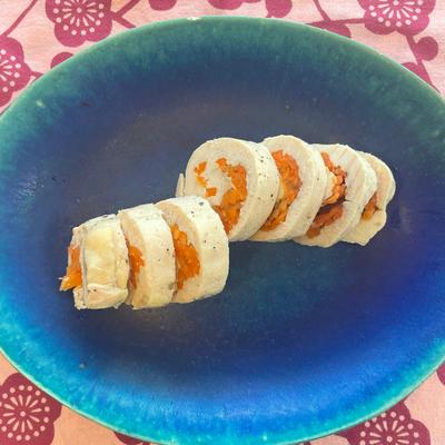 たべれぽの写真