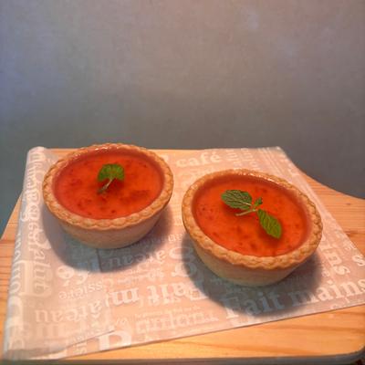 たべれぽの写真