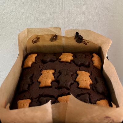 たべれぽの写真