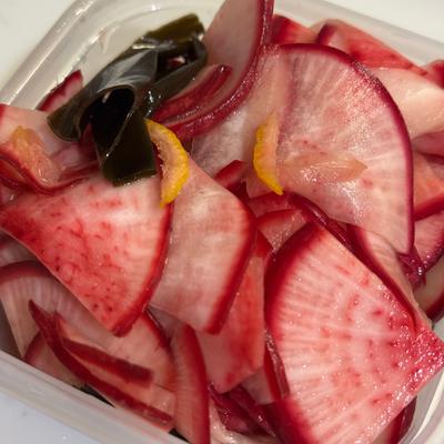 たべれぽの写真