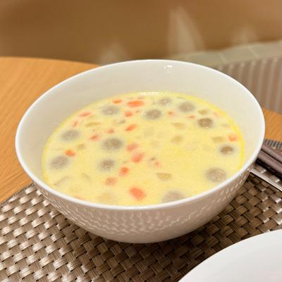 たべれぽの写真