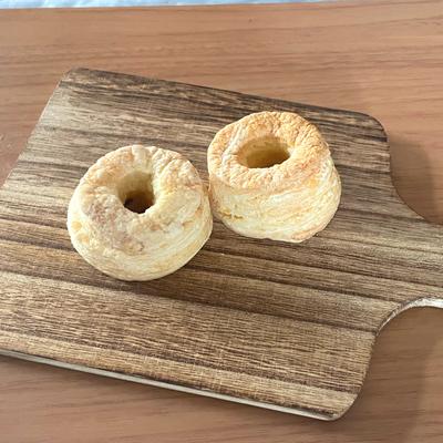 たべれぽの写真