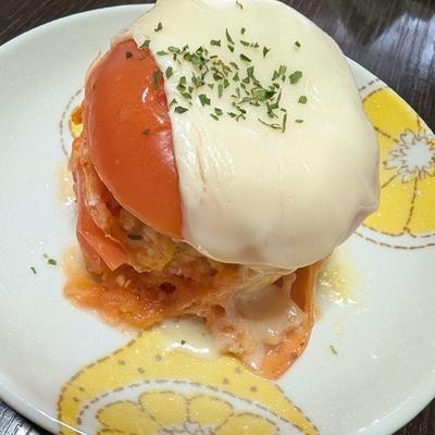 たべれぽの写真