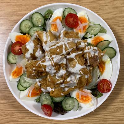 たべれぽの写真