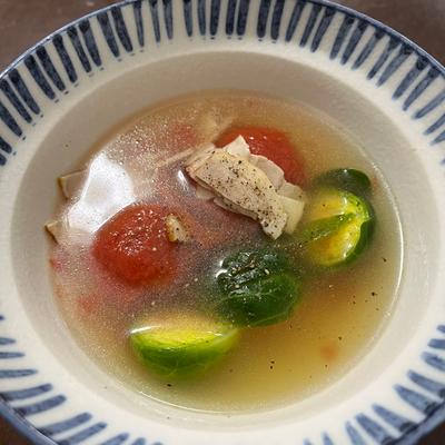 たべれぽの写真