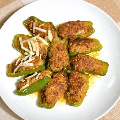 たべれぽの写真