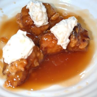 たべれぽの写真