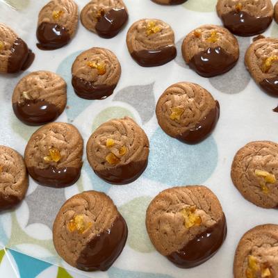 たべれぽの写真