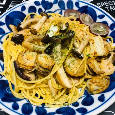 たべれぽの写真