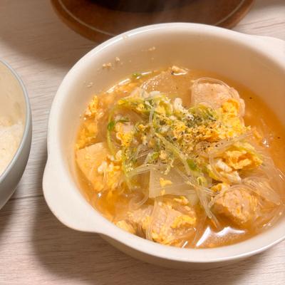 たべれぽの写真