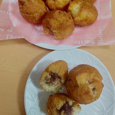 たべれぽの写真