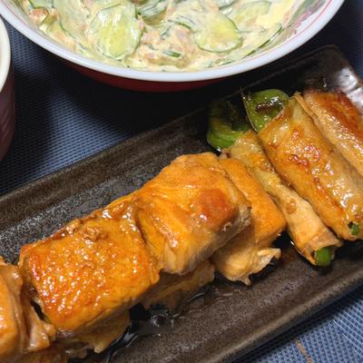 たべれぽの写真