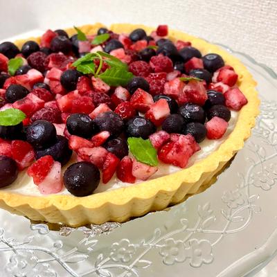 たべれぽの写真