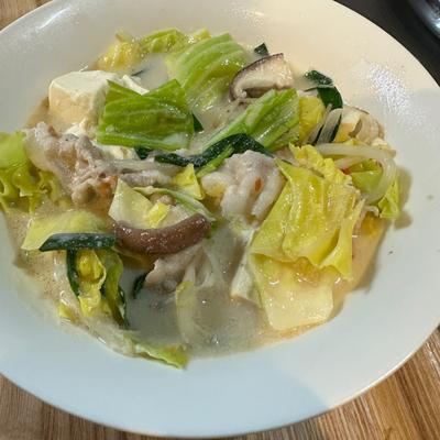 たべれぽの写真