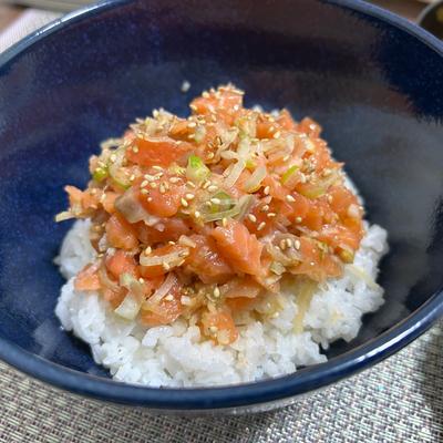 たべれぽの写真