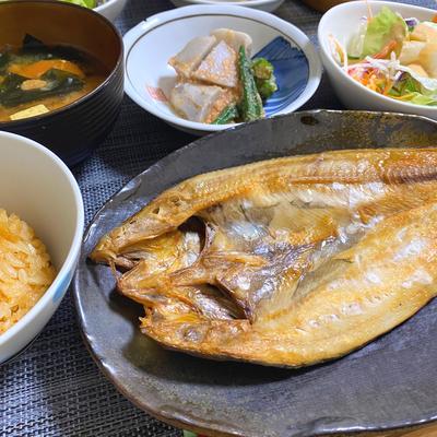 たべれぽの写真