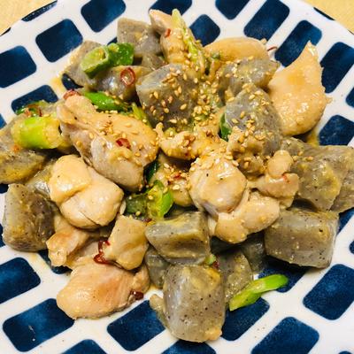 たべれぽの写真