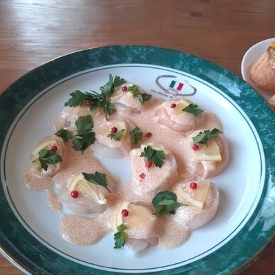 たべれぽの写真