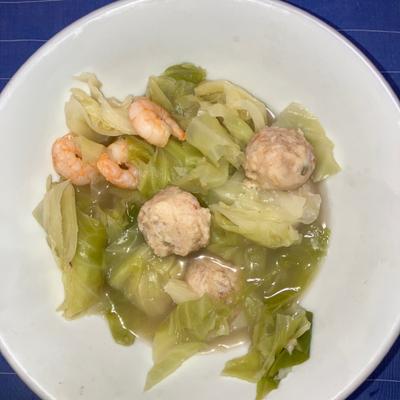 たべれぽの写真