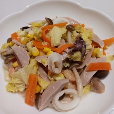 たべれぽの写真