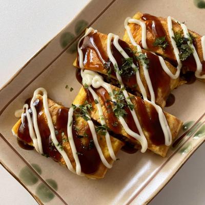 たべれぽの写真