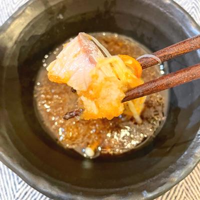 たべれぽの写真