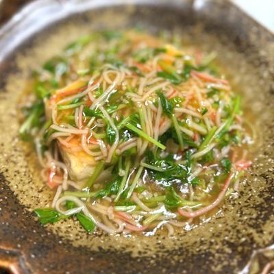 たべれぽの写真